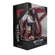 The Witcher Action Figure Ledový obr (Blooded) 30 cm - Poškozený obal